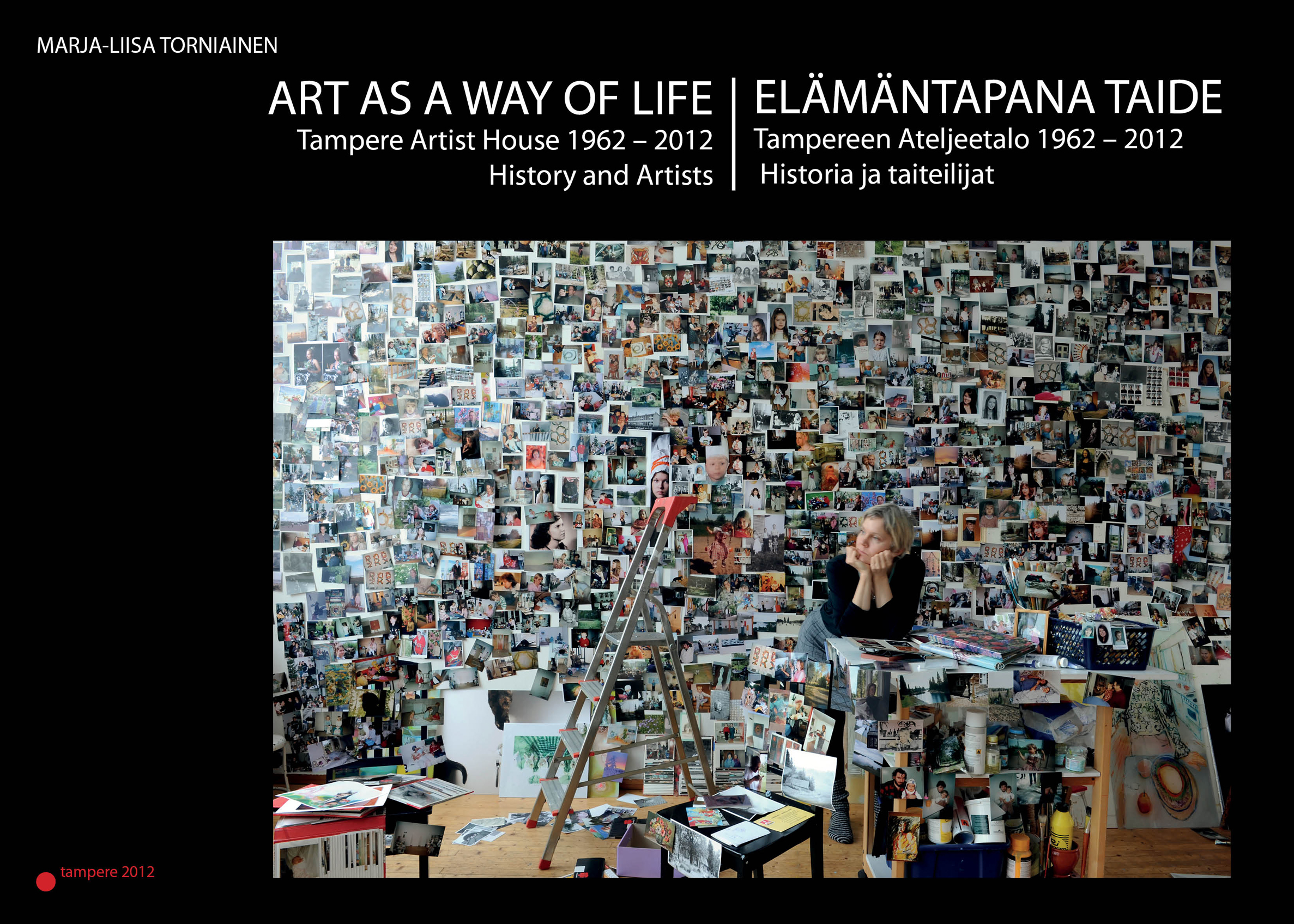 cover of the book