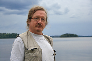 maisteri sintonen