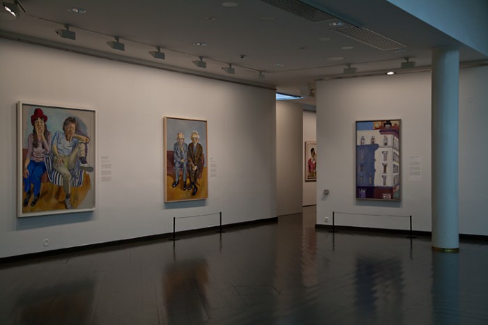 yleiskuvaateneum