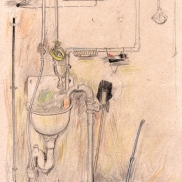 cellar