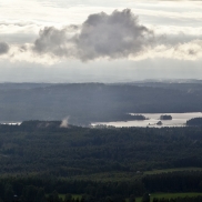 maanhengitystaikolle